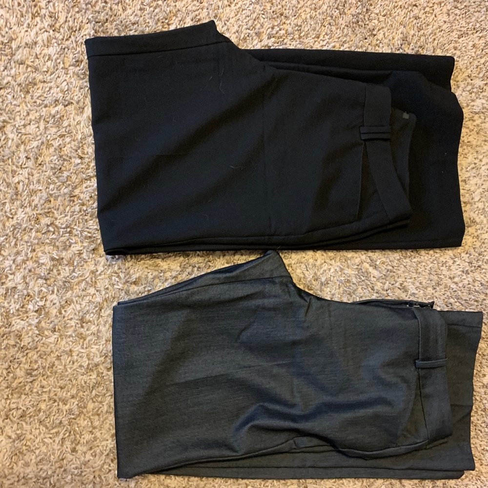 Worthington slacks